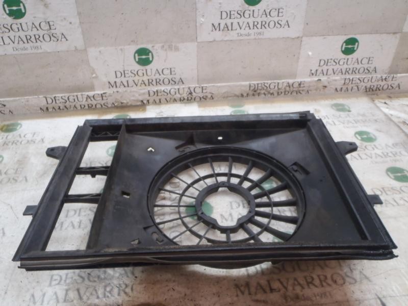 Recambio de canalizador aire para peugeot expert kombi confort acristaldo (5 asientos) referencia OEM IAM   