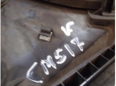 Recambio de canalizador aire para peugeot expert kombi confort acristaldo (5 asientos) referencia OEM IAM    2