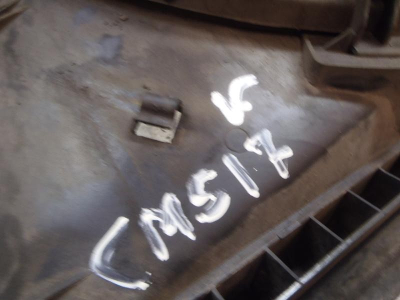 Recambio de canalizador aire para peugeot expert kombi confort acristaldo (5 asientos) referencia OEM IAM   