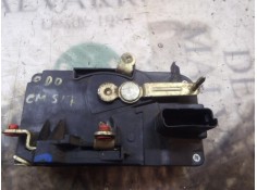 Recambio de cerradura puerta delantera derecha para peugeot expert kombi confort acristaldo (5 asientos) referencia OEM IAM    2