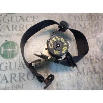 CINTURON SEGURIDAD TRASERO IZQUIERDO 