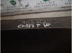 Recambio de puente trasero para peugeot expert kombi confort acristaldo (5 asientos) referencia OEM IAM    2