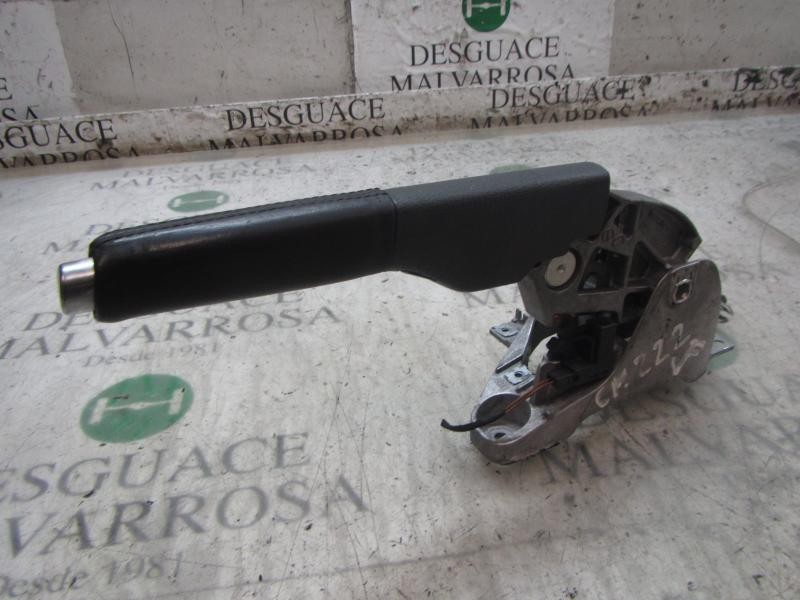 Recambio de palanca freno de mano para volkswagen golf plus (5m1) 2.0 tdi referencia OEM IAM 1K0711303H3Q7  