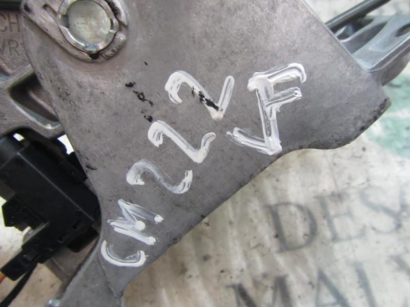 Recambio de palanca freno de mano para volkswagen golf plus (5m1) 2.0 tdi referencia OEM IAM 1K0711303H3Q7  