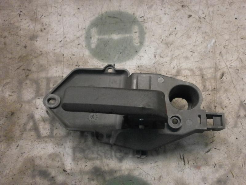 Recambio de maneta interior delantera derecha para fiat panda (169) 1.2 cat referencia OEM IAM 71732851  