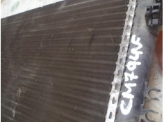 Recambio de radiador agua para mercedes-benz viano 4matic (639) 2.1 cdi cat referencia OEM IAM    2