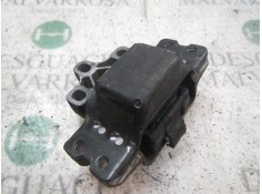 Recambio de soporte cambio para volkswagen golf plus (5m1) 2.0 tdi referencia OEM IAM 1K0199555T   2