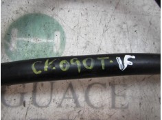 Recambio de travesaño inferior para jaguar xk8/xkr coupe xk8 referencia OEM IAM    2