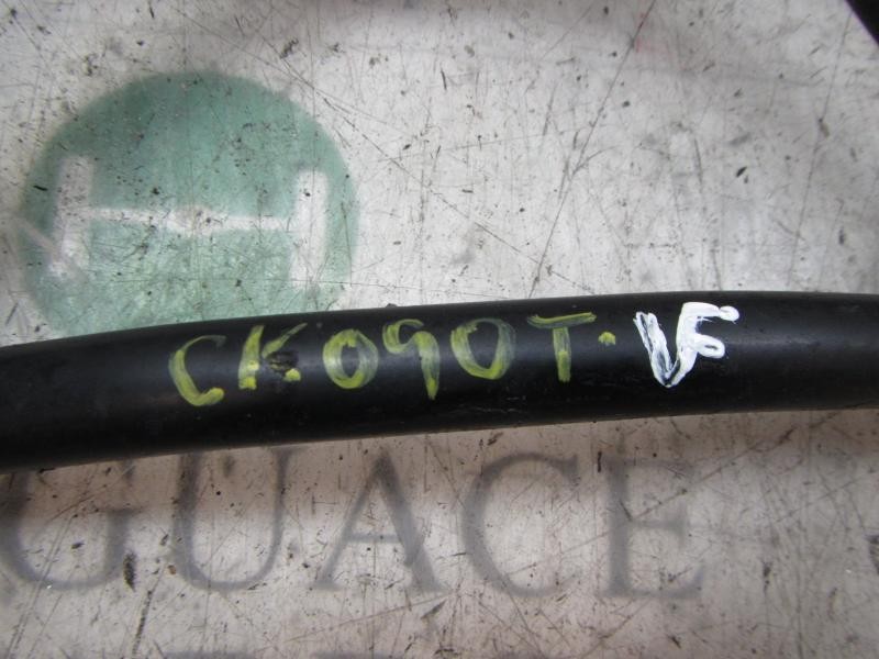 Recambio de travesaño inferior para jaguar xk8/xkr coupe xk8 referencia OEM IAM   