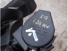 Recambio de cinturon seguridad delantero izquierdo para bmw serie 3 compact (e46) 318ti referencia OEM IAM 72117064753   2