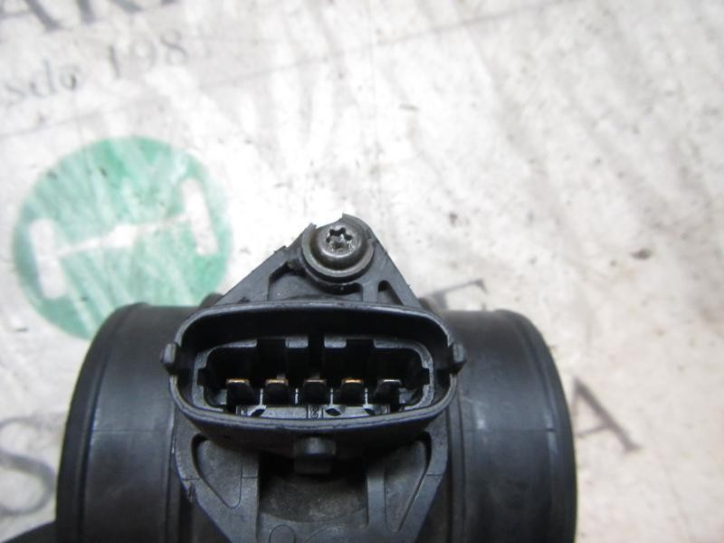 Recambio de caudalimetro para kia carens 2.0 crdi ex monovolumen referencia OEM IAM   