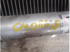 Recambio de condensador aire acondicionado para kia carens 2.0 crdi ex monovolumen referencia OEM IAM    2