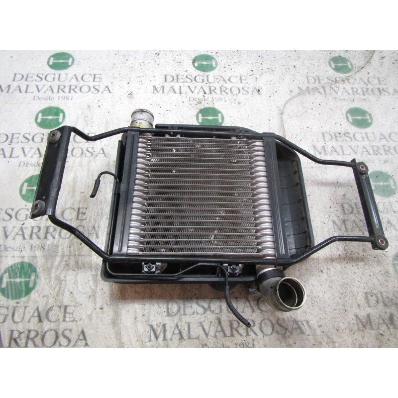 Recambio de intercooler para kia carens 2.0 crdi ex monovolumen referencia OEM IAM   