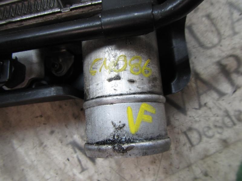 Recambio de intercooler para kia carens 2.0 crdi ex monovolumen referencia OEM IAM   