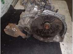 Recambio de caja cambios para ford focus berlina (cap) ambiente (d) referencia OEM IAM  4M5R7002YA  2