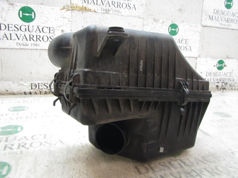 Recambio de filtro aire para kia carens 2.0 crdi ex monovolumen referencia OEM IAM   