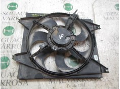Recambio de electroventilador para kia carens 2.0 crdi ex monovolumen referencia OEM IAM    2