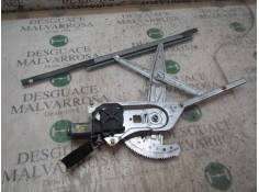 Recambio de elevalunas delantero derecho para renault kangoo (f/kc0) alize referencia OEM IAM   