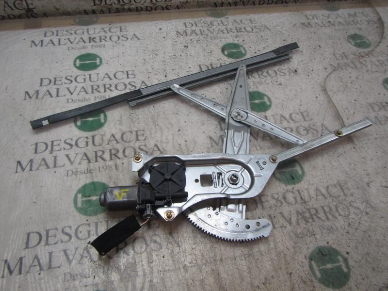 Recambio de elevalunas delantero derecho para renault kangoo (f/kc0) alize referencia OEM IAM   