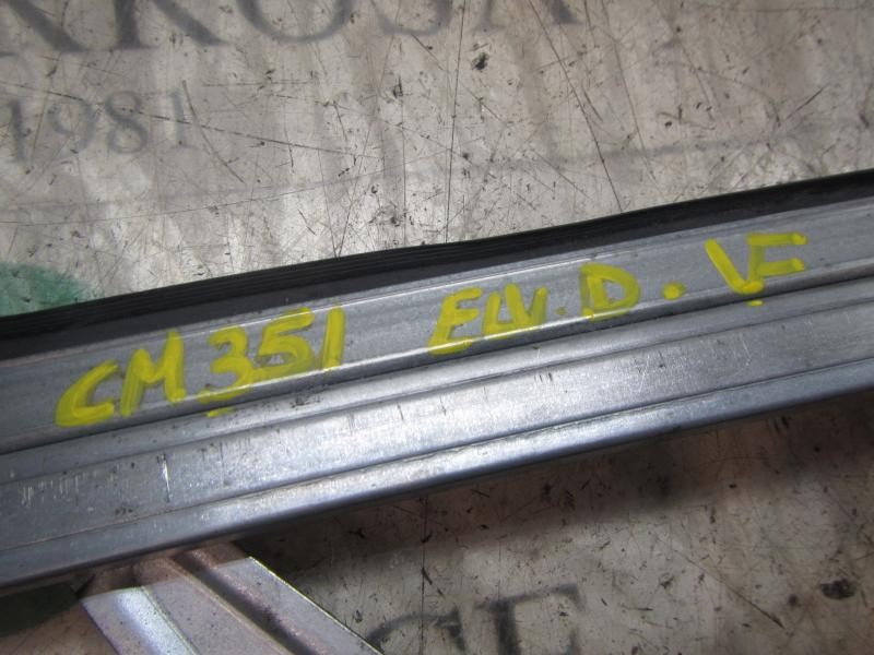 Recambio de elevalunas delantero derecho para renault kangoo (f/kc0) alize referencia OEM IAM   