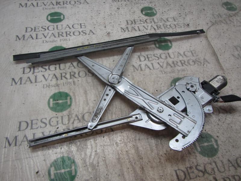 Recambio de elevalunas delantero derecho para renault kangoo (f/kc0) alize referencia OEM IAM   