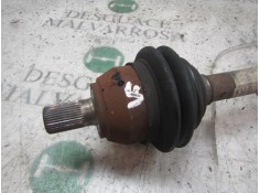 Recambio de transmision derecha para ford focus berlina (cap) ambiente (d) referencia OEM IAM    2