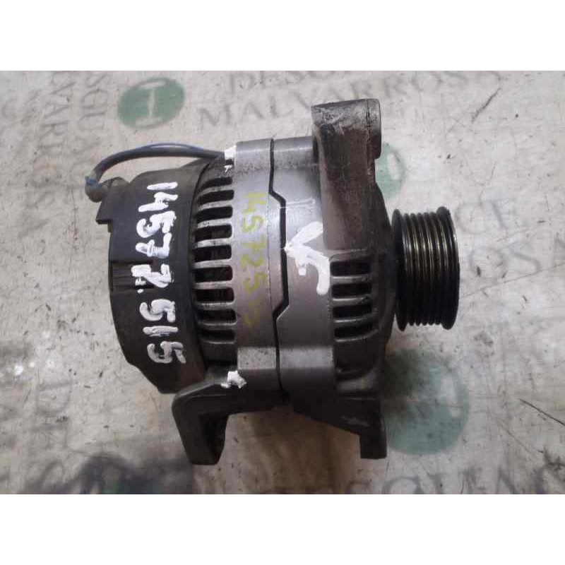 Recambio de alternador para audi a4 avant (b5) 2.6 v6 cat (abc) referencia OEM IAM   