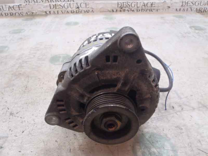 Recambio de alternador para audi a4 avant (b5) 2.6 v6 cat (abc) referencia OEM IAM   