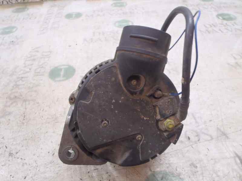 Recambio de alternador para audi a4 avant (b5) 2.6 v6 cat (abc) referencia OEM IAM   