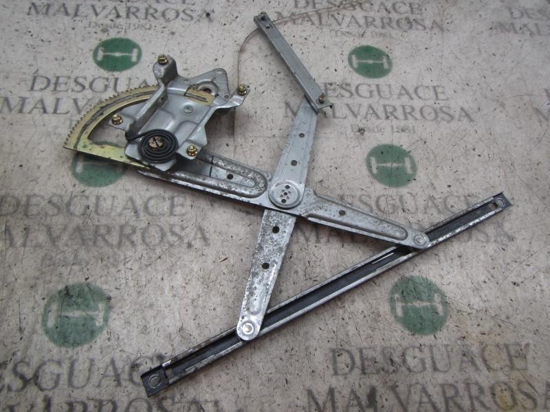 Recambio de elevalunas delantero derecho para kia sorento 2.5 crdi concept referencia OEM IAM 824023E002  