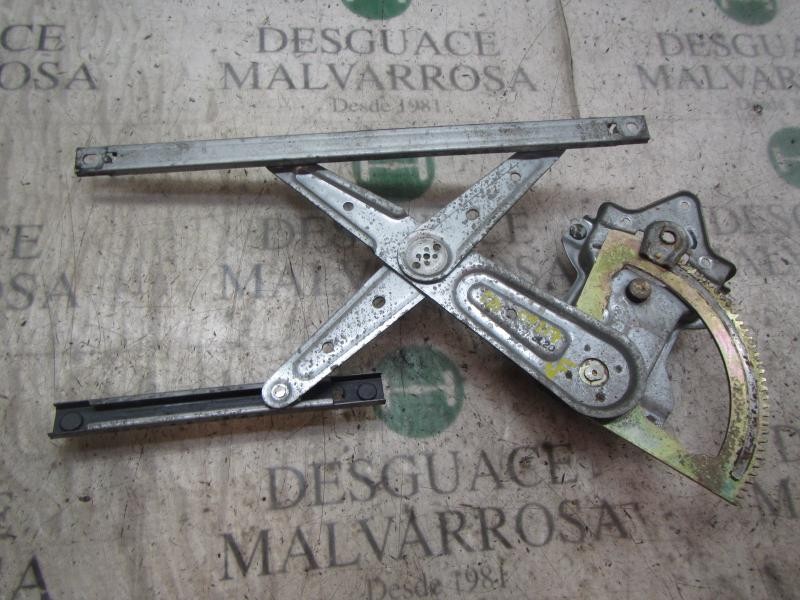 Recambio de elevalunas trasero derecho para kia sorento 2.5 crdi concept referencia OEM IAM 834023E002  