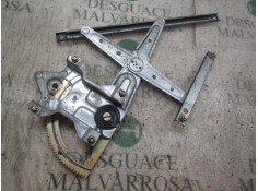 Recambio de elevalunas trasero derecho para kia sorento 2.5 crdi concept referencia OEM IAM 834023E002   2