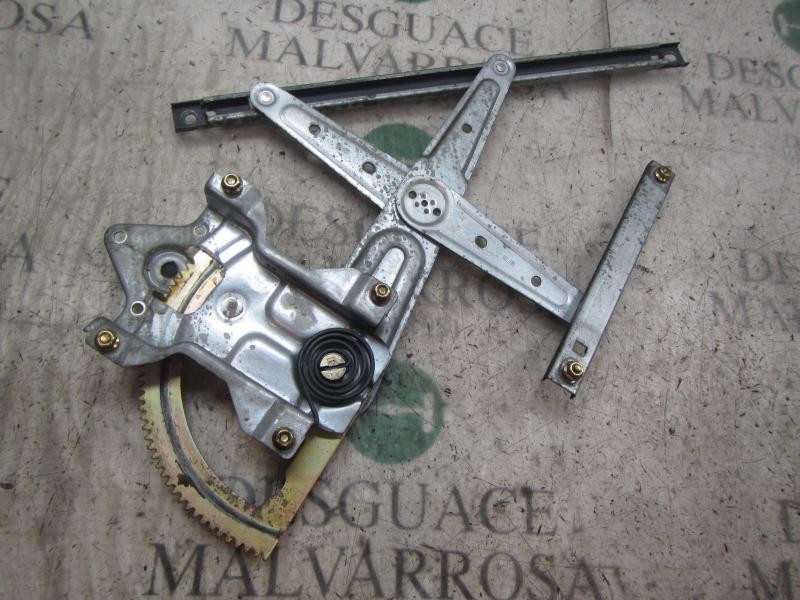 Recambio de elevalunas trasero derecho para kia sorento 2.5 crdi concept referencia OEM IAM 834023E002  