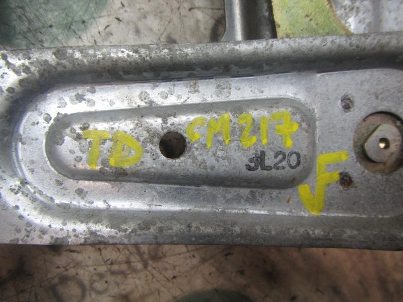 Recambio de elevalunas trasero derecho para kia sorento 2.5 crdi concept referencia OEM IAM 834023E002  