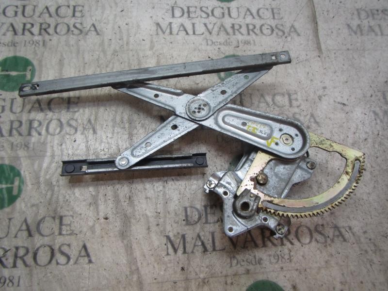 Recambio de elevalunas trasero izquierdo para kia sorento 2.5 crdi concept referencia OEM IAM 834013E002  