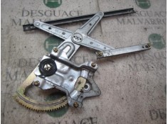 Recambio de elevalunas trasero izquierdo para kia sorento 2.5 crdi concept referencia OEM IAM 834013E002   2