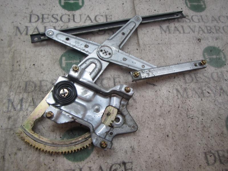 Recambio de elevalunas trasero izquierdo para kia sorento 2.5 crdi concept referencia OEM IAM 834013E002  