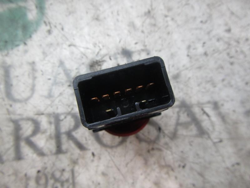 Recambio de warning para kia sorento 2.5 crdi concept referencia OEM IAM 937303E000  