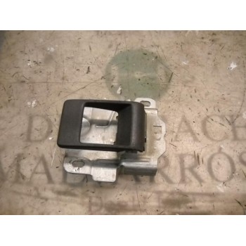 MANETA INTERIOR TRASERA DERECHA 