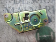 Recambio de maneta interior trasera izquierda para kia sorento 2.5 crdi concept referencia OEM IAM    2