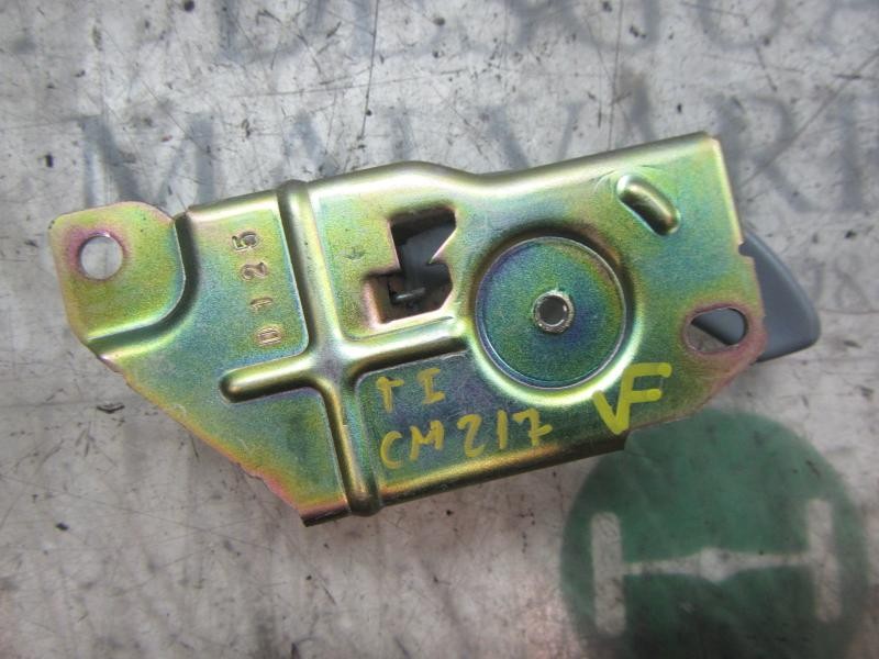 Recambio de maneta interior trasera izquierda para kia sorento 2.5 crdi concept referencia OEM IAM   