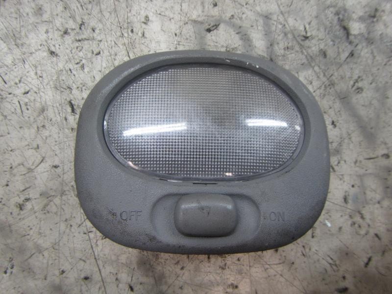 Recambio de piloto interior para kia sorento 2.5 crdi concept referencia OEM IAM 928503E000CY  