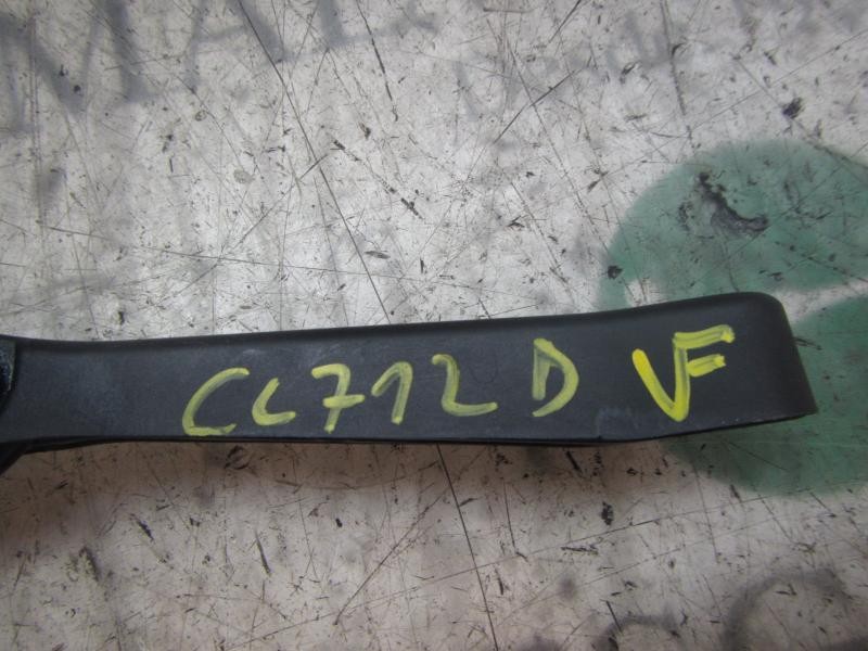 Recambio de brazo limpia delantero derecho para opel astra g coupé 2.2 dti edition referencia OEM IAM   