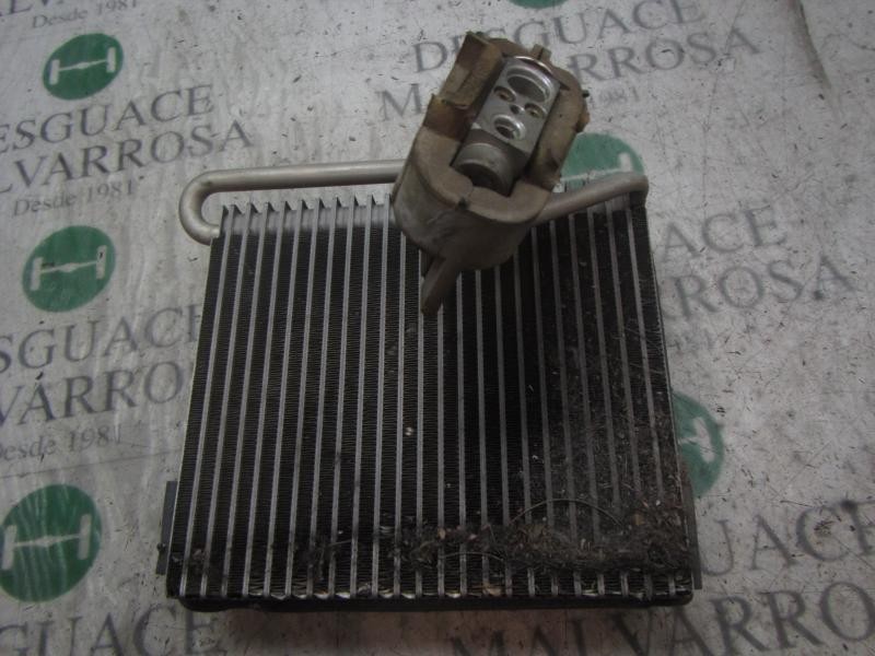 Recambio de evaporador aire acondicionado para opel astra g coupé 2.2 dti edition referencia OEM IAM   