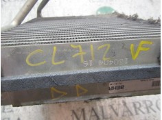 Recambio de evaporador aire acondicionado para opel astra g coupé 2.2 dti edition referencia OEM IAM    2