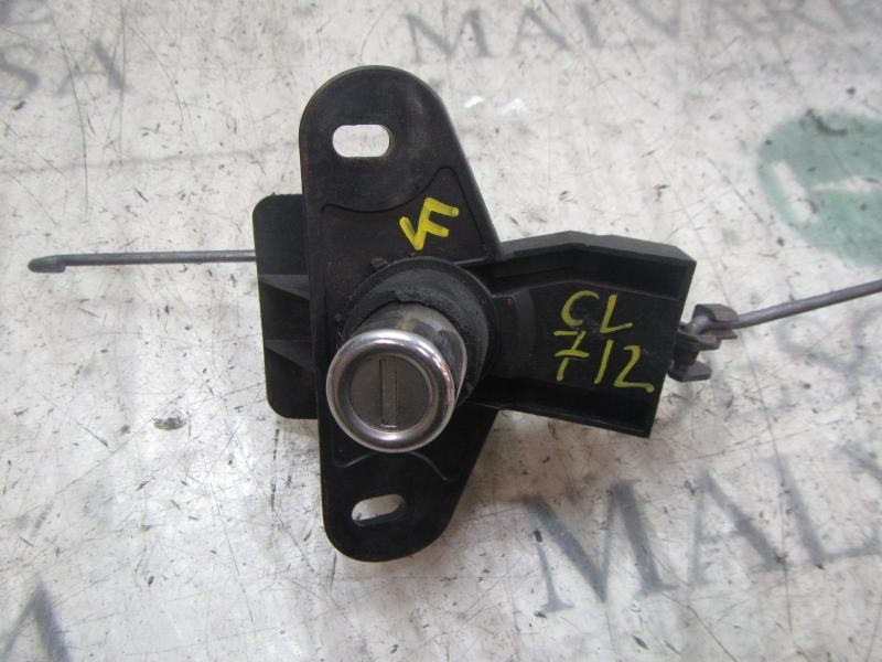 Recambio de maneta porton para opel astra g coupé 2.2 dti edition referencia OEM IAM   