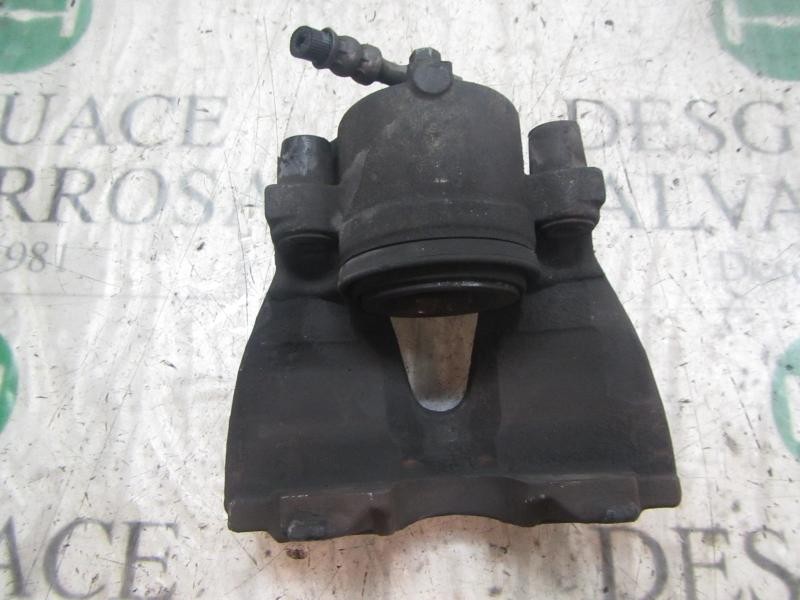 Recambio de pinza freno delantera izquierda para opel astra g coupé 2.2 dti edition referencia OEM IAM   