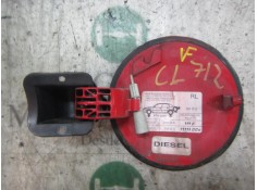 Recambio de tapa combustible para opel astra g coupé 2.2 dti edition referencia OEM IAM    2