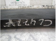 Recambio de condensador aire acondicionado para seat leon (1m1) sport referencia OEM IAM    2