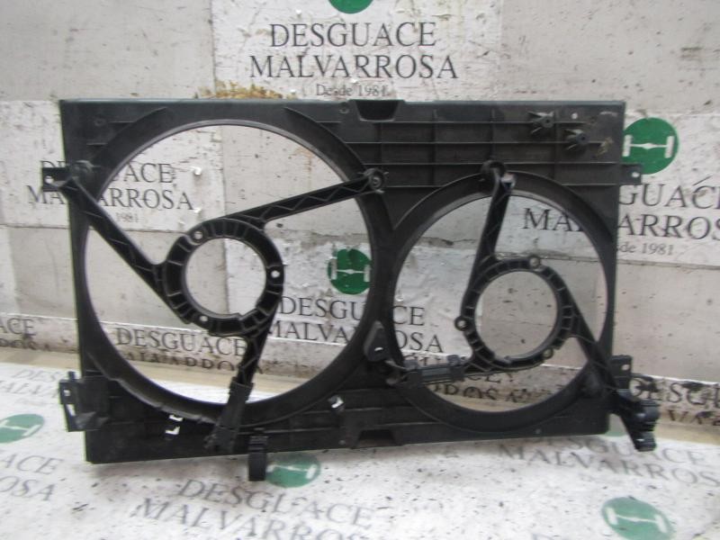 Recambio de canalizador aire para seat leon (1m1) sport referencia OEM IAM   